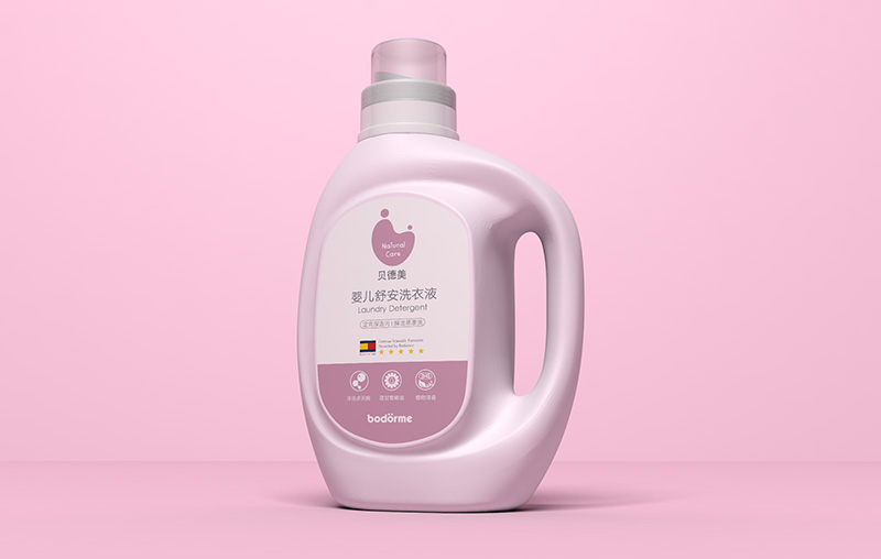 化妝品包裝這樣設計，看一眼就喜歡！
