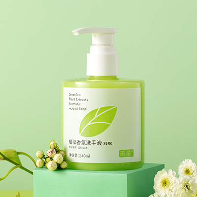 洗手液塑料瓶質(zhì)量鑒定方法，不看你就虧大了！